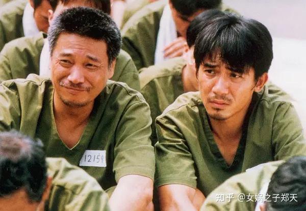 看电影黑狱断肠歌有感