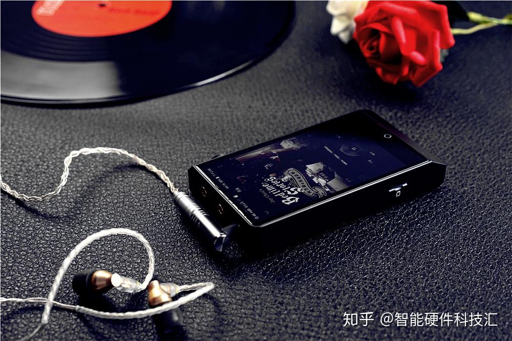 万元内屈指可数的国砖新标杆凯音n6ii播放器评测