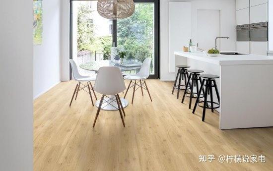 得高Quick-Step艺术木地板:融合文化与设计的家居瑰宝 - 知乎