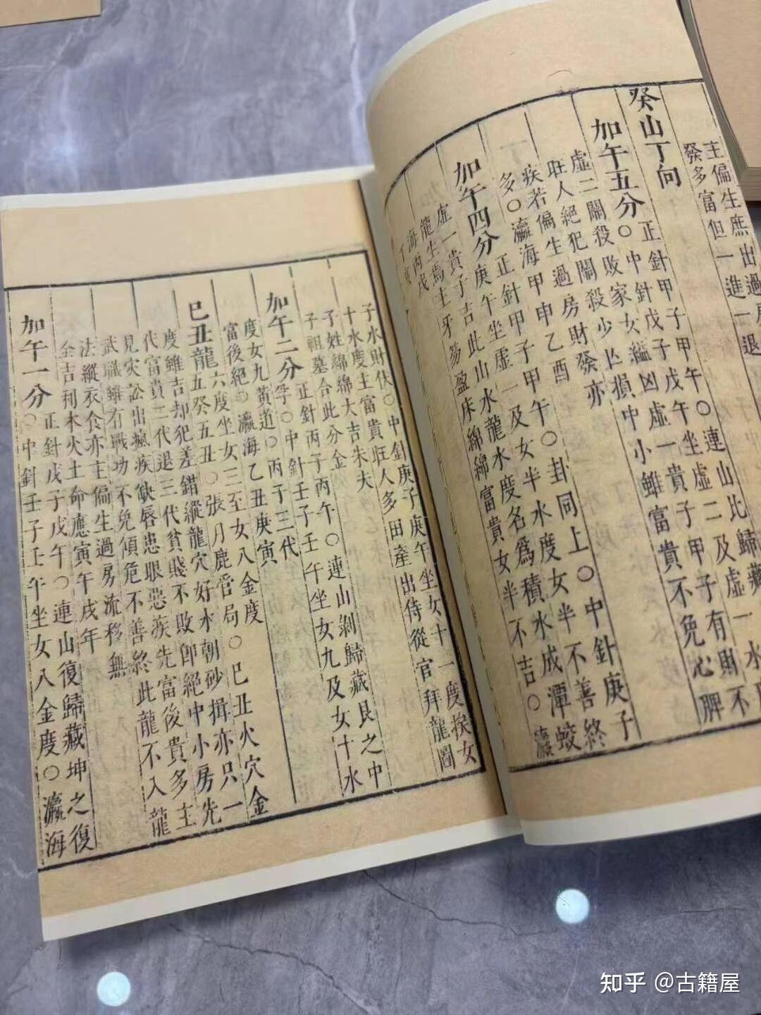 古本地理三字経 全四巻揃 線装本 中国古典 風水書 堪舆学 龍脈 八卦 研究資料 风水古籍《地理仙婆集赢海分金秘诀书赣州正三元地理秘法》 - 知乎