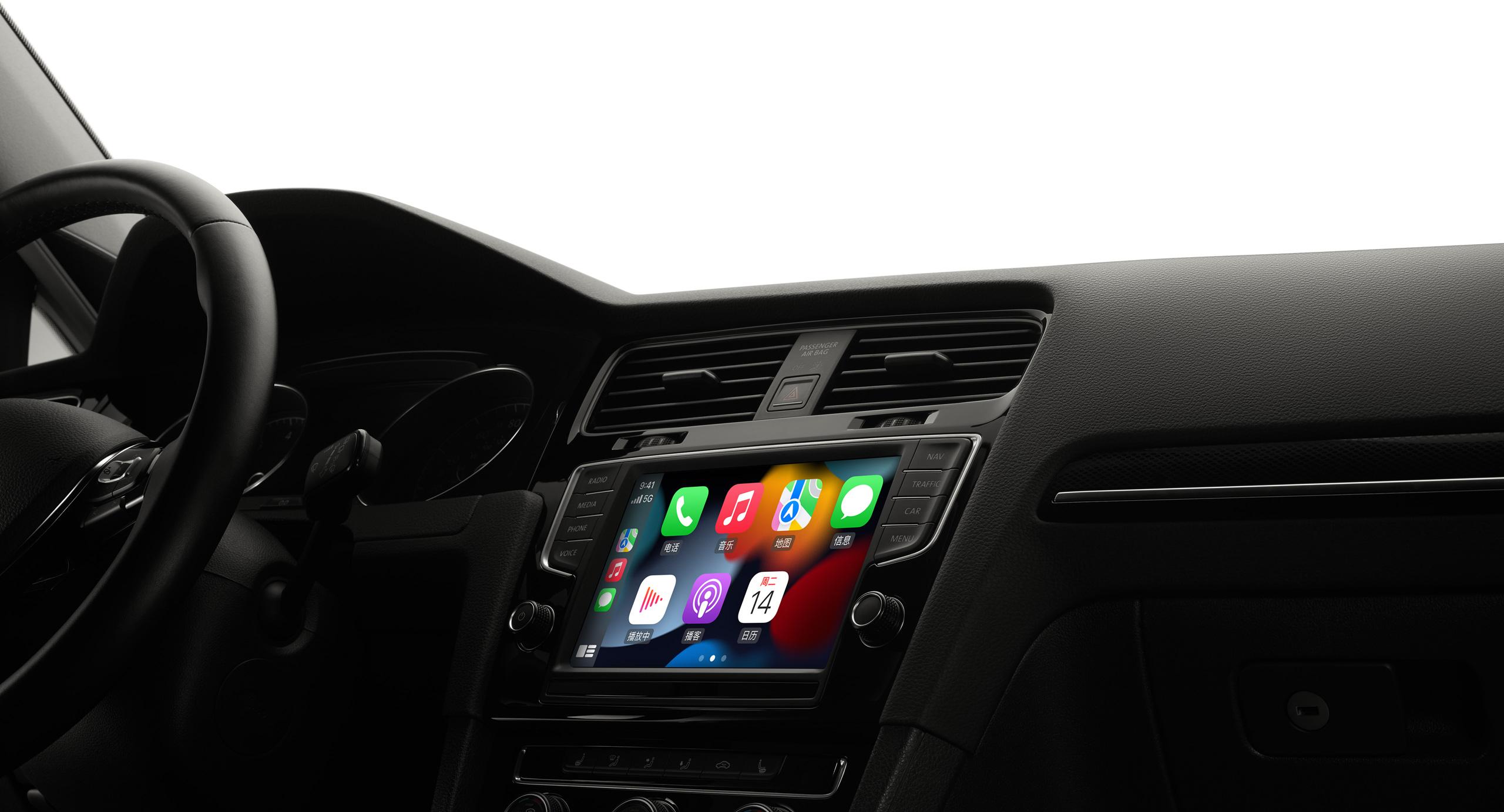 carplay盒子品牌哪家强