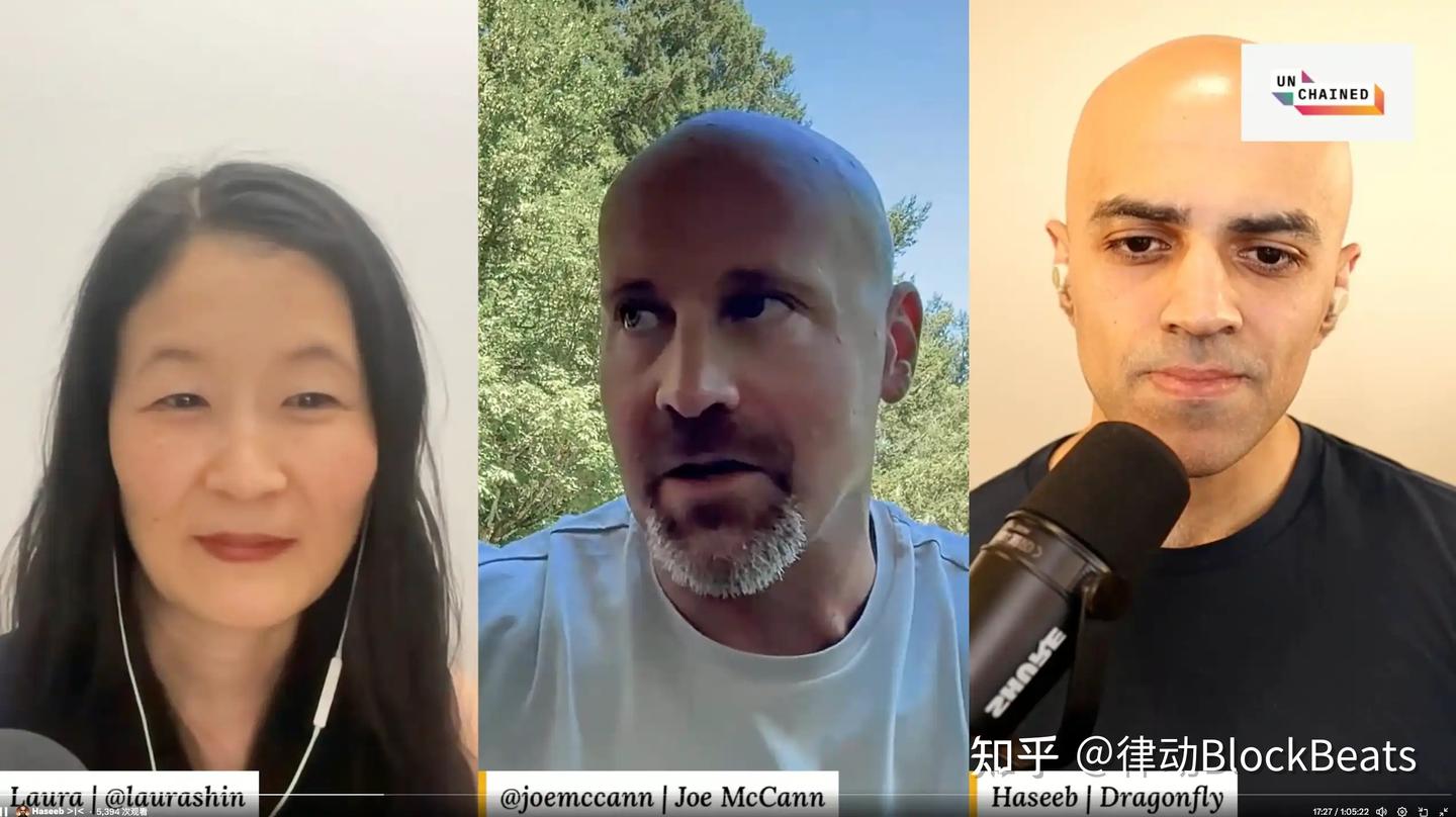 Tom Lee拉飞以太坊，Solana的Tom Lee又是谁？ - 知乎