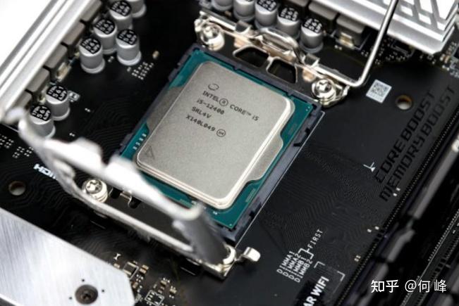 【CES 2022】Intel狂发CPU 老黄刀法依旧 AMD继续YES？ - 知乎