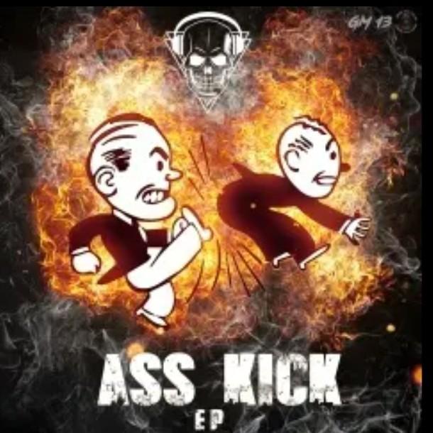 Ass-Kicker