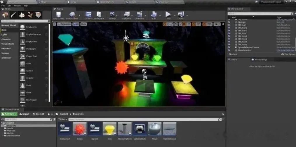 Cursor 和 Unity IDE：游戏开发者的选择分析 - 知乎