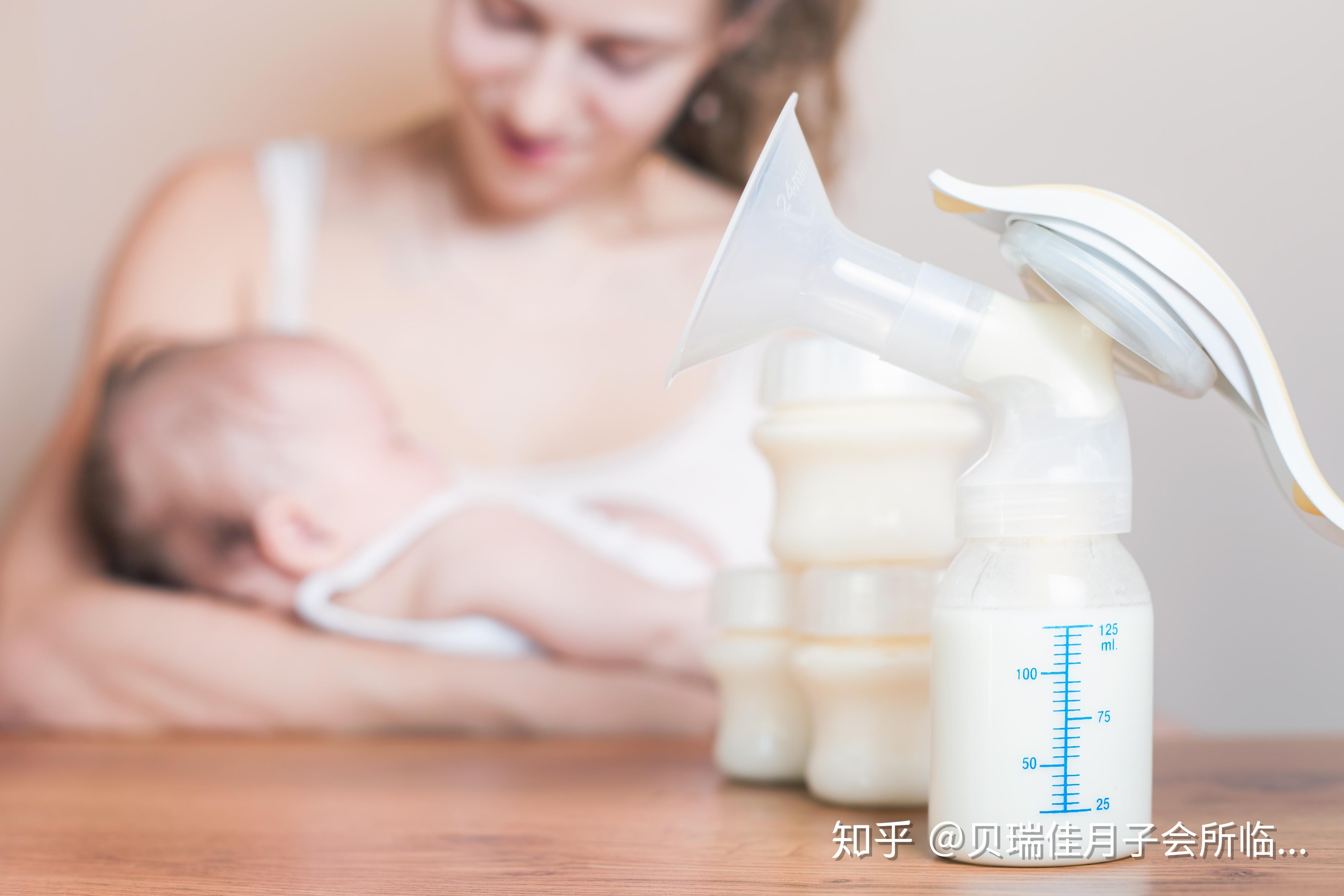 婴儿喂奶量（0到1岁宝宝吃奶量）-幼儿百科-魔术铺