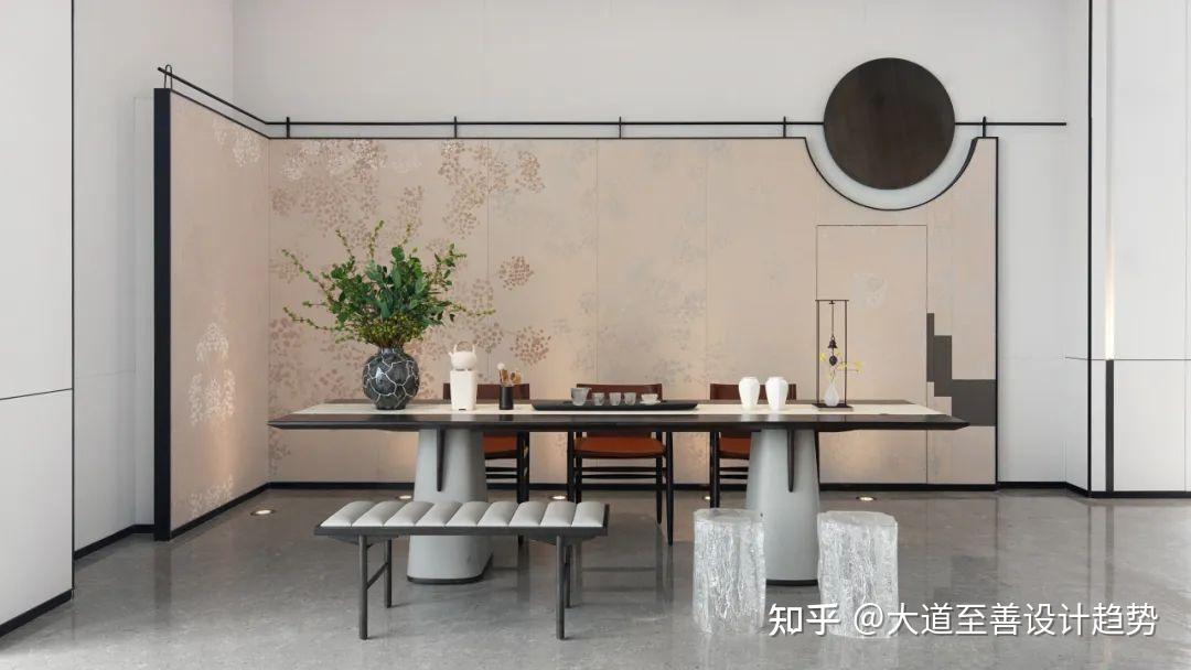 YORO 御融设计｜产品力进化，11个以简御繁的售楼处设计 - 知乎