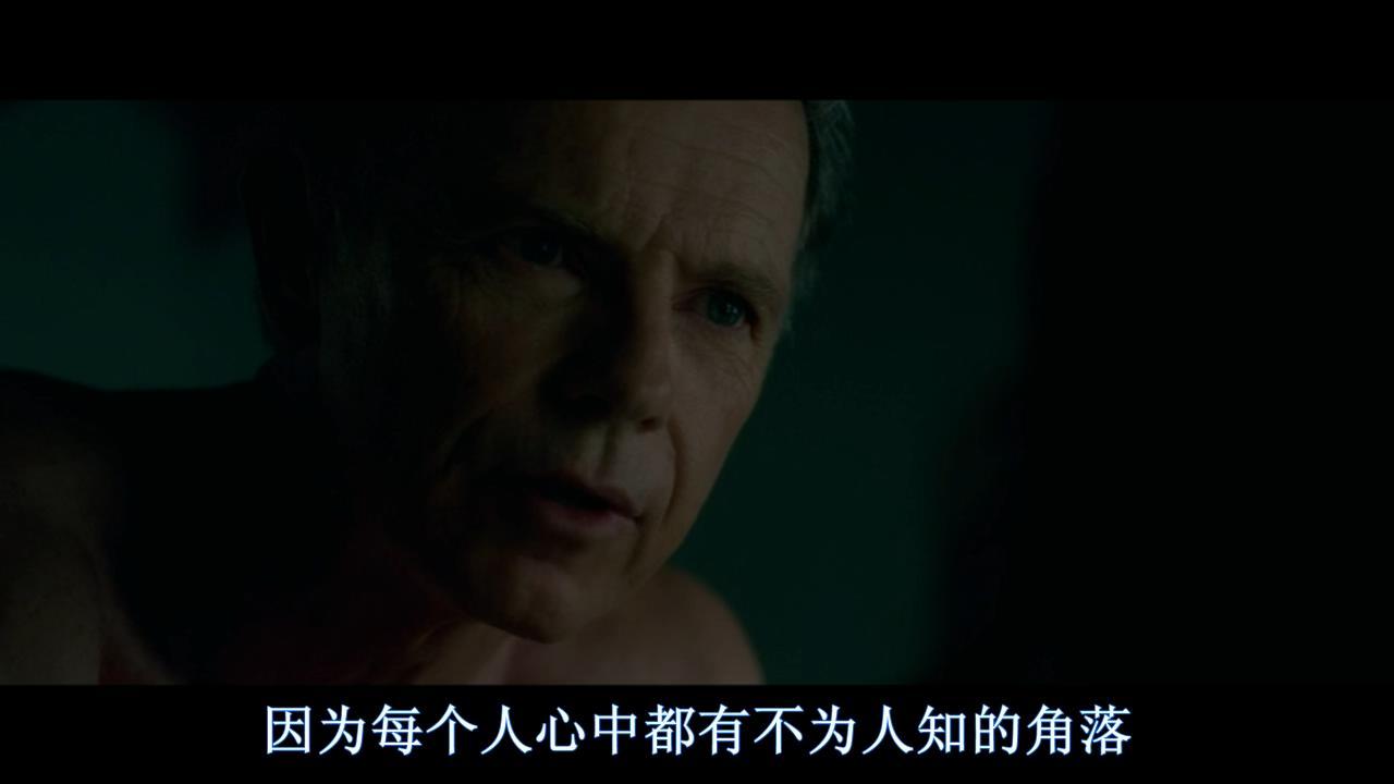 如何评价电影《杰罗德游戏》? - 知乎