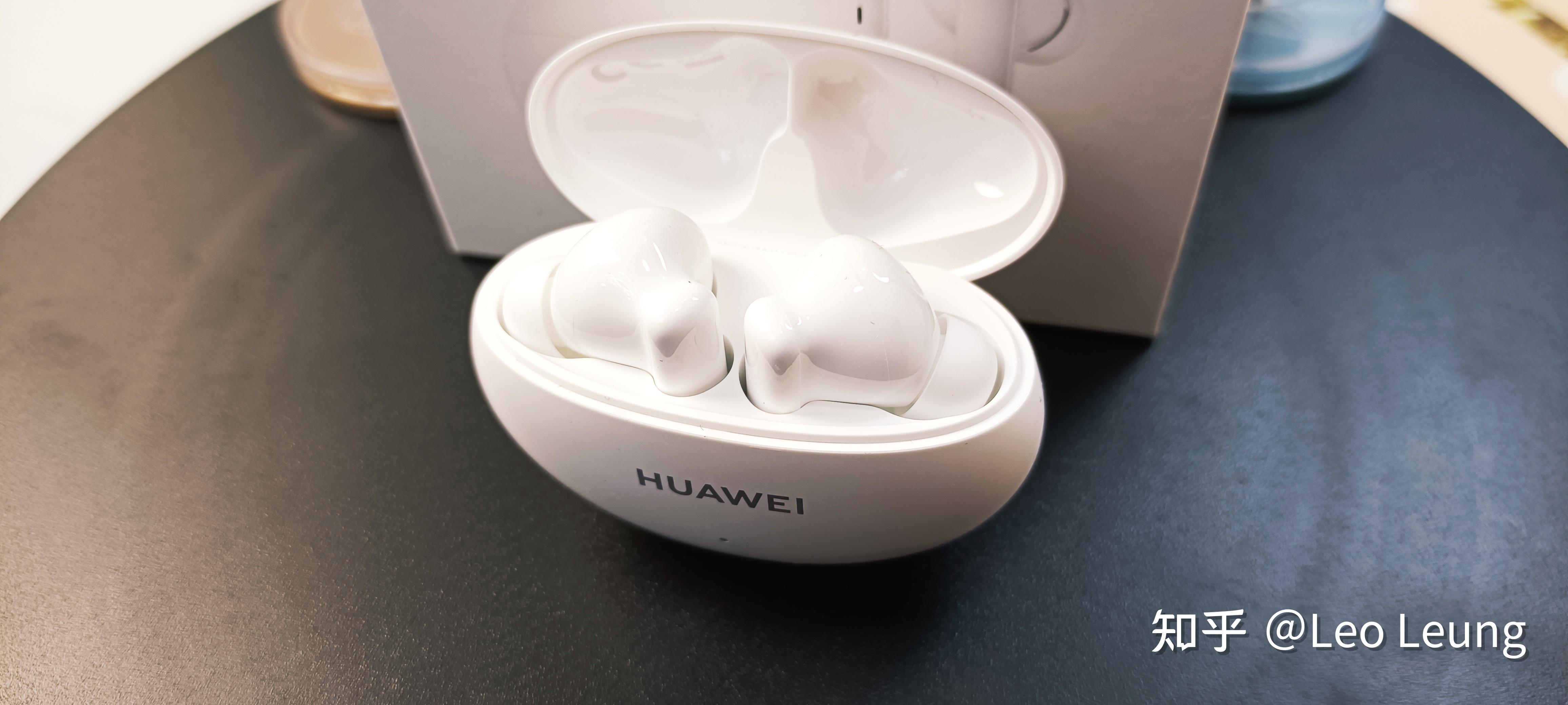 华为freebuds4i是华为最香的无线降噪耳机吗