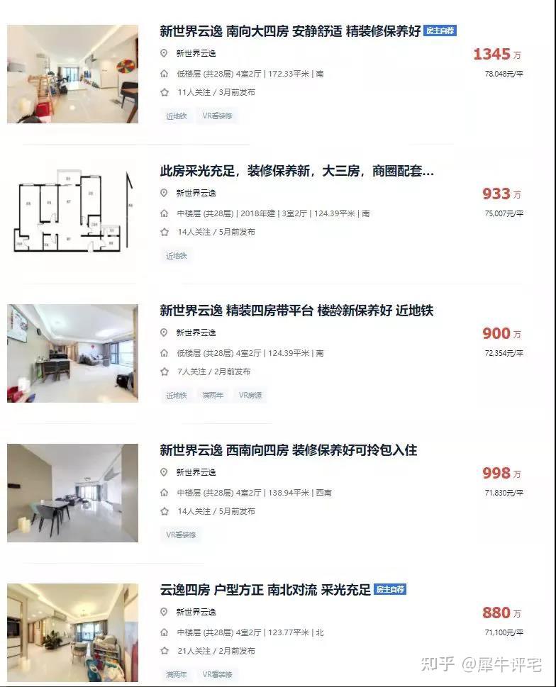 苦等一年，新世界云耀终于取证了！你pick它吗？？ 知乎 