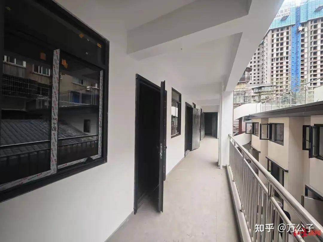 “全面拆迁”来了?已明确,2025年两类房子或通通拆,补偿方式变了 - 知乎
