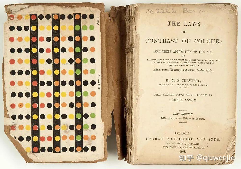 油脂化学的鼻祖——谢弗勒尔 - 知乎