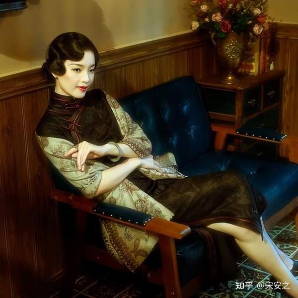 孔祥熙长子孔令侃,政治嗅觉不一般,曾猜对李登辉会起用郝柏村 - 知乎