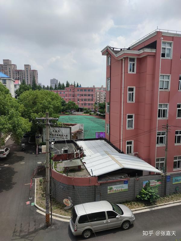 浦东公办小学"三强"之外的最佳备选——浦师附小 简评