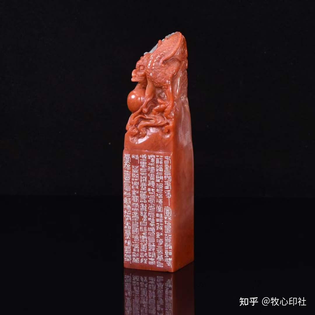 南山徐俊豪老师篆刻作品推荐经典印章