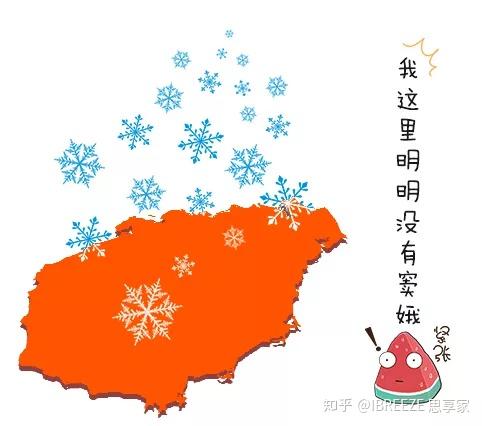 中国历史上的最冷和最热时都发生了什么 知乎