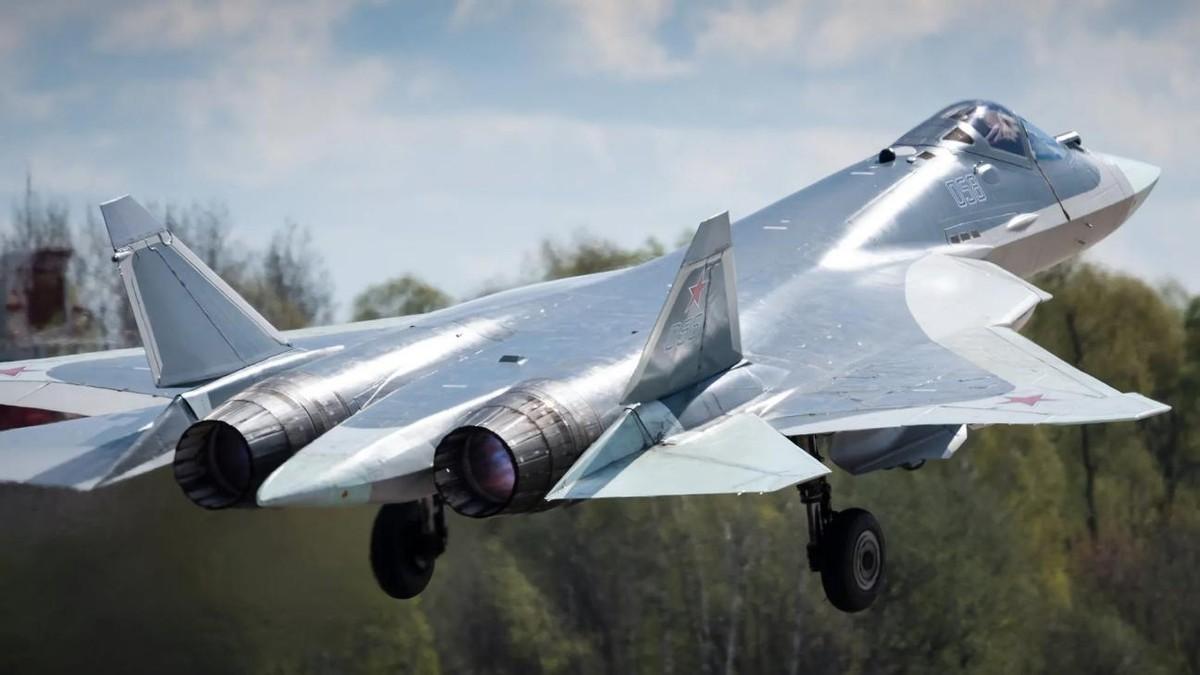 f35a进入乌克兰参战俄军苏57难以招架s400才是反击关键