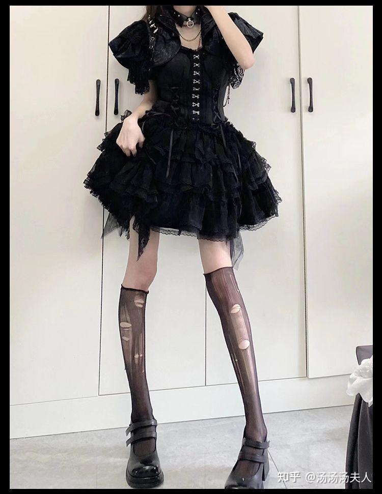 Lolita - 知乎