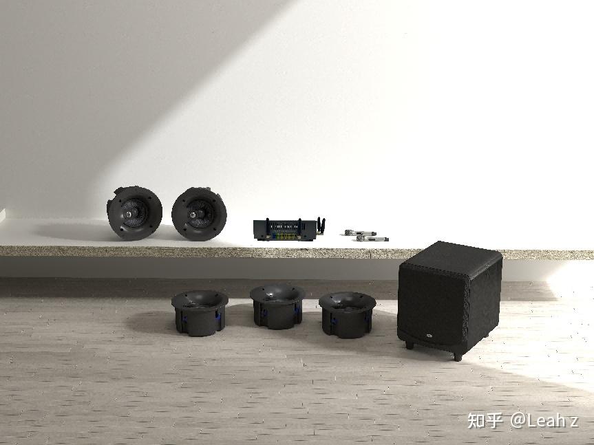 告别 KTV 包厢!向往智能 5.1 影 K 系统 S12 Pro,在家造专业影音 K 歌房