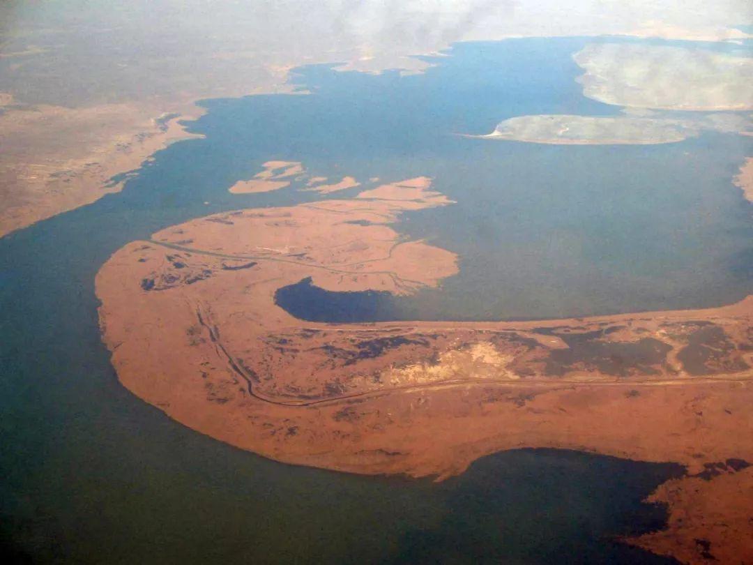 巴尔喀什湖地区图片