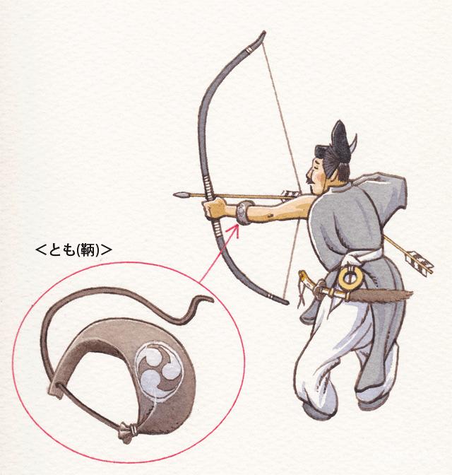 从荣耀战魂里武士的符号带你认识日本的家纹文化