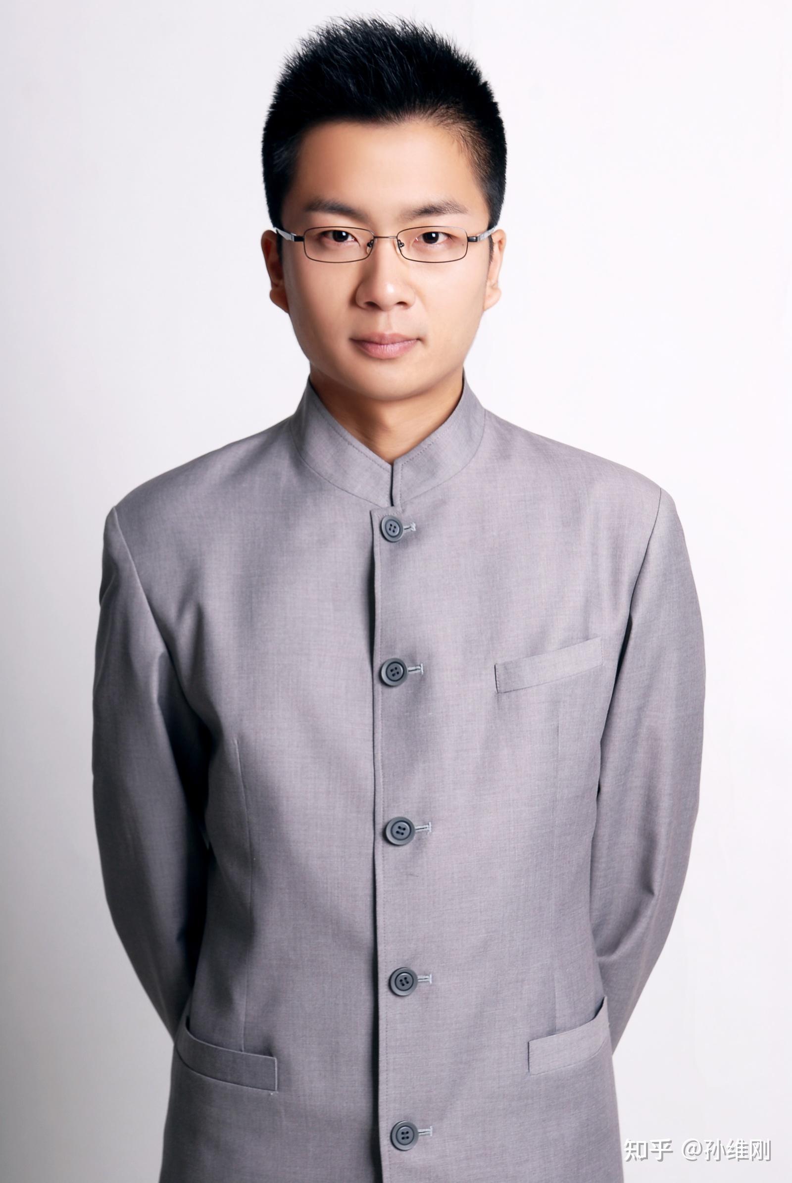 【王秋馥文化】龙视十佳主持人评选 - 知乎