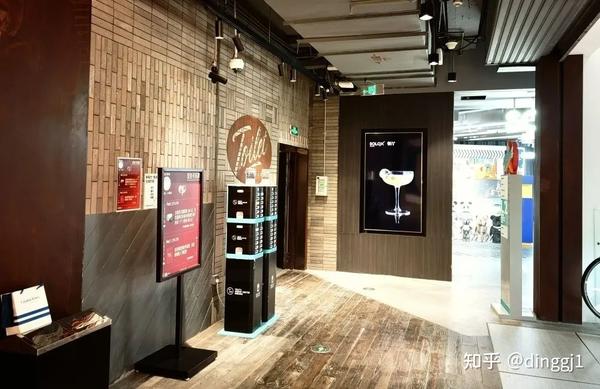 “策展型零售商业”的变与不变-TX淮海|年轻力中心&升级改造三年回望 - 知乎