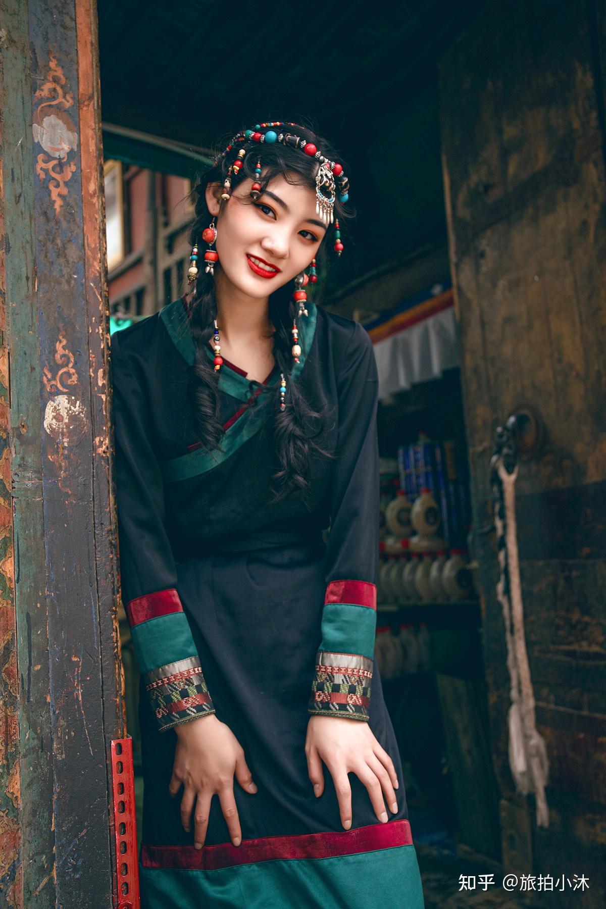 拉萨写真来西藏你会拍这样的藏风写真吗