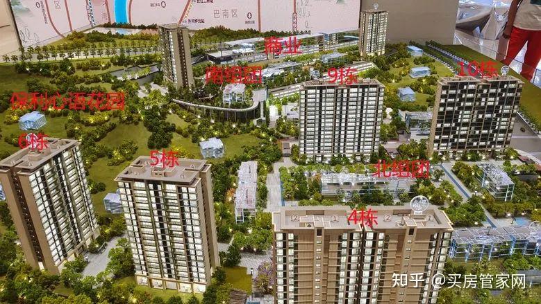 九龙坡华润半山悦景怎么样?到底值不值得买?答案藏在这里