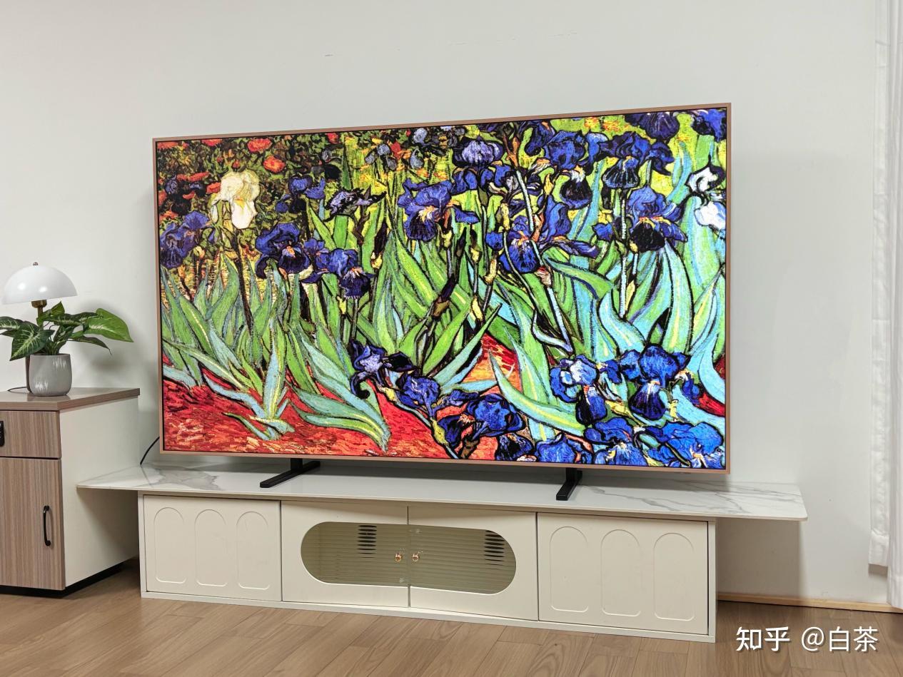 花一台电视的钱,把客厅改成「艺术展厅」?TCL A400 Pro 真的做到了