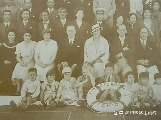 太平洋战争前夜——IJN驻美武官/轻巡“球磨”舰长横山一郎少将- 知乎 太平洋战争前夜——IJN驻美武官/轻巡“球磨”舰长横山一郎少将- 知乎