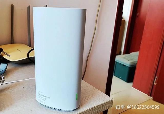 360 wifi 6全屋路由評測:信號全覆蓋,wifi6千兆路由器全搞定 - 知乎