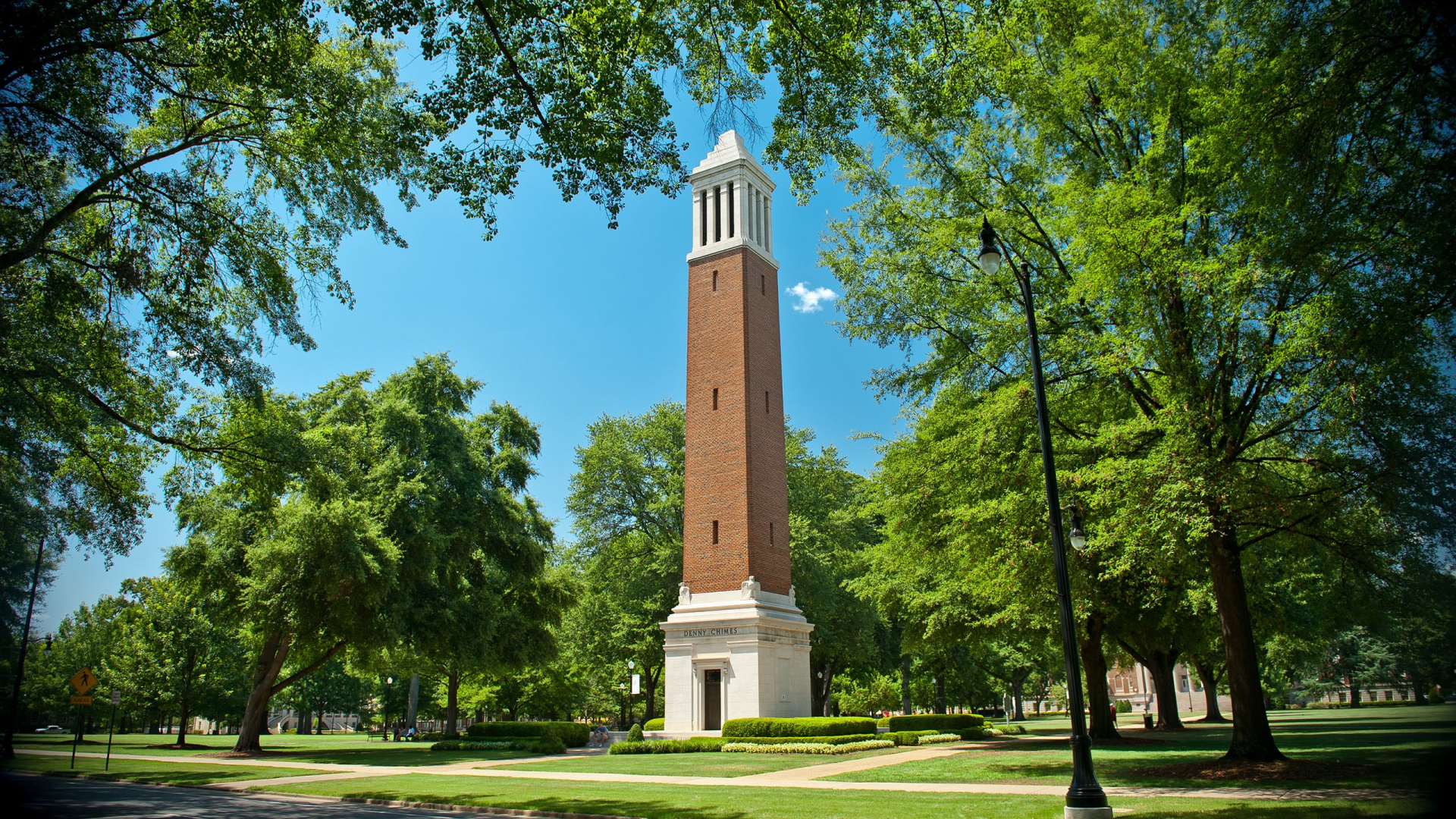 美国北阿拉巴马大学图片