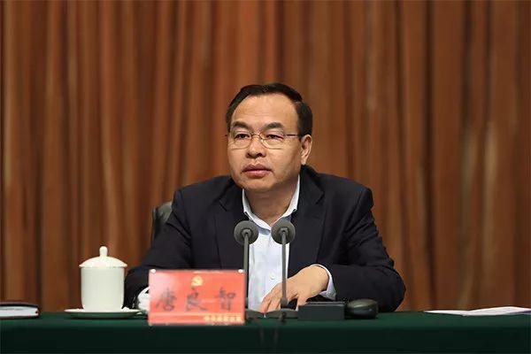 市委书记直接升任省长有可能吗