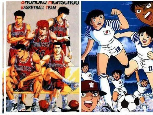 「鲁能青训」你好 大空翼丨致我不变的足球记忆