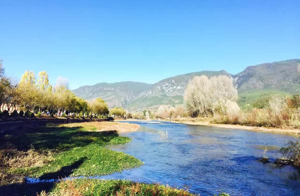 在昆明一个人一天去哪玩比较好?