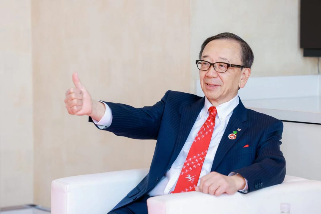 佳能小泽秀树:只有全力以赴,才会获得出场机会 - 知乎