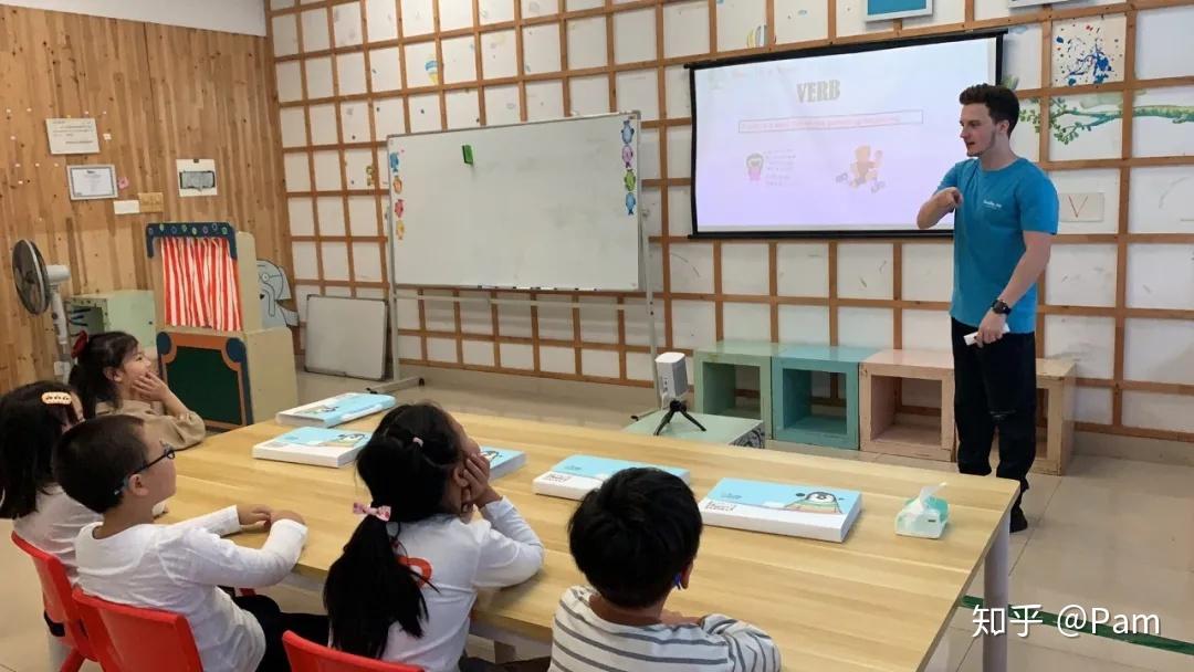 【Writing Skills】幼儿园做准备，小学正式练习写作 - 知乎