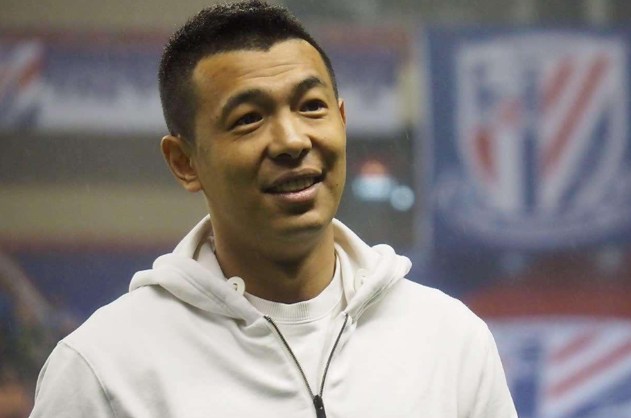 国安遭自家名宿看衰欧宝体育徐亮预测中超冠军不出三支球队