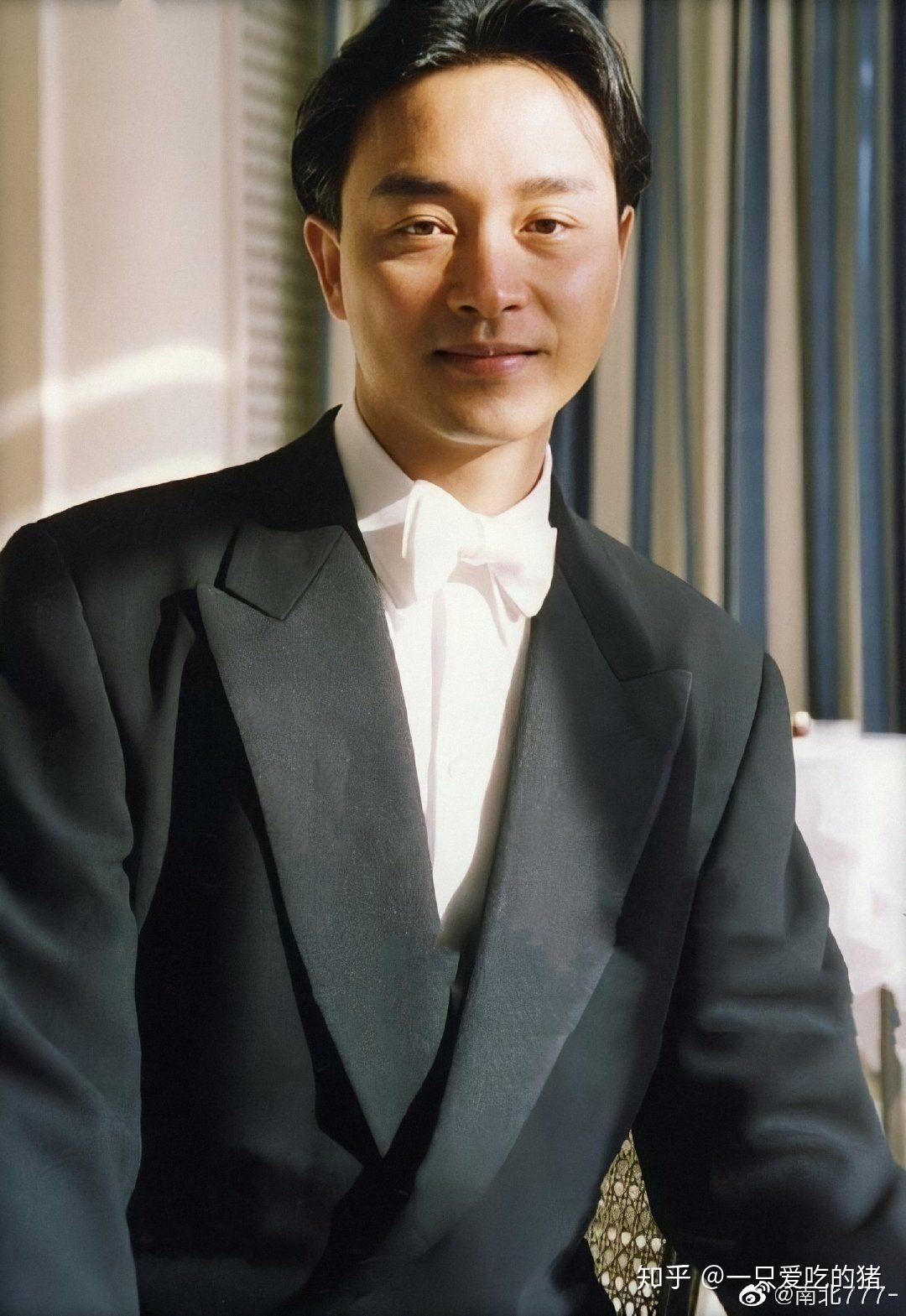 有些人出生的时候张国荣已经去世了但是他们还是喜欢张国荣你怎么看