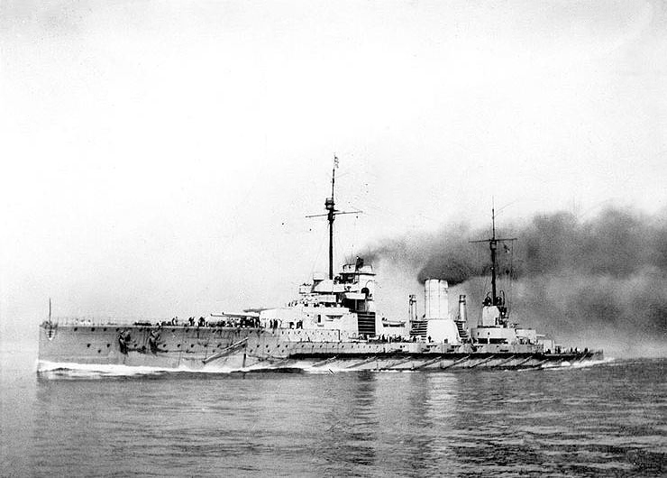 kx德意志第二帝国帝皇海军:德国非洲分舰队(4)