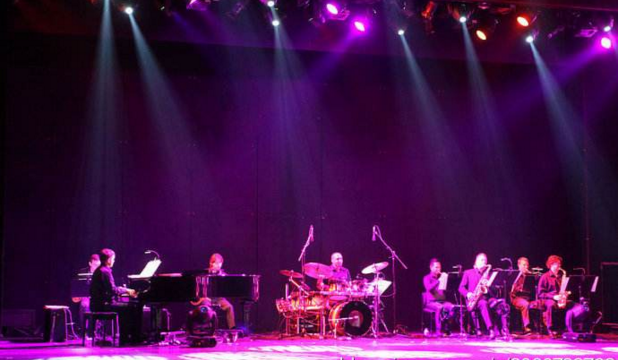 怎样申请游轮的娱乐部?英语口语需要什么程度