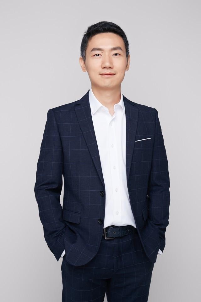 嗨家电家庭服务机器人行业破冰人甲壳虫智能ceo郑权专访