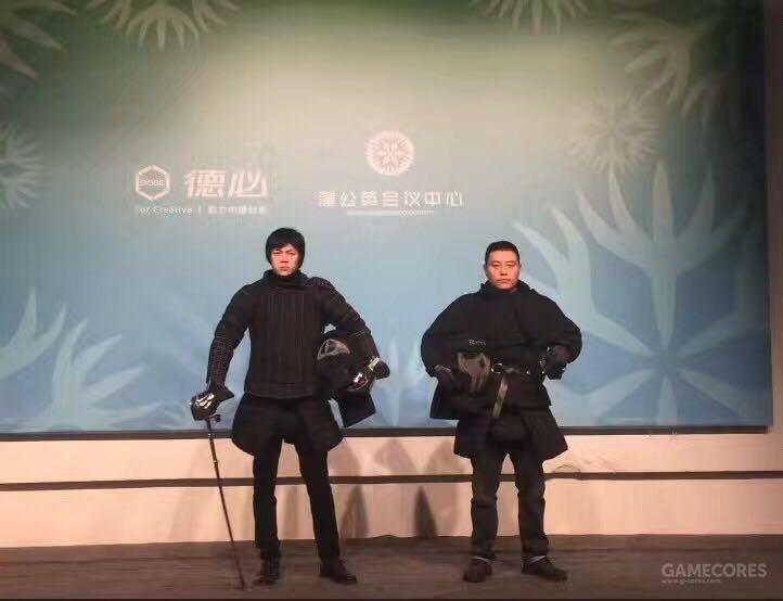 如果你能因为这篇《兵击指南》拿起剑来，我就满足了！ - 知乎