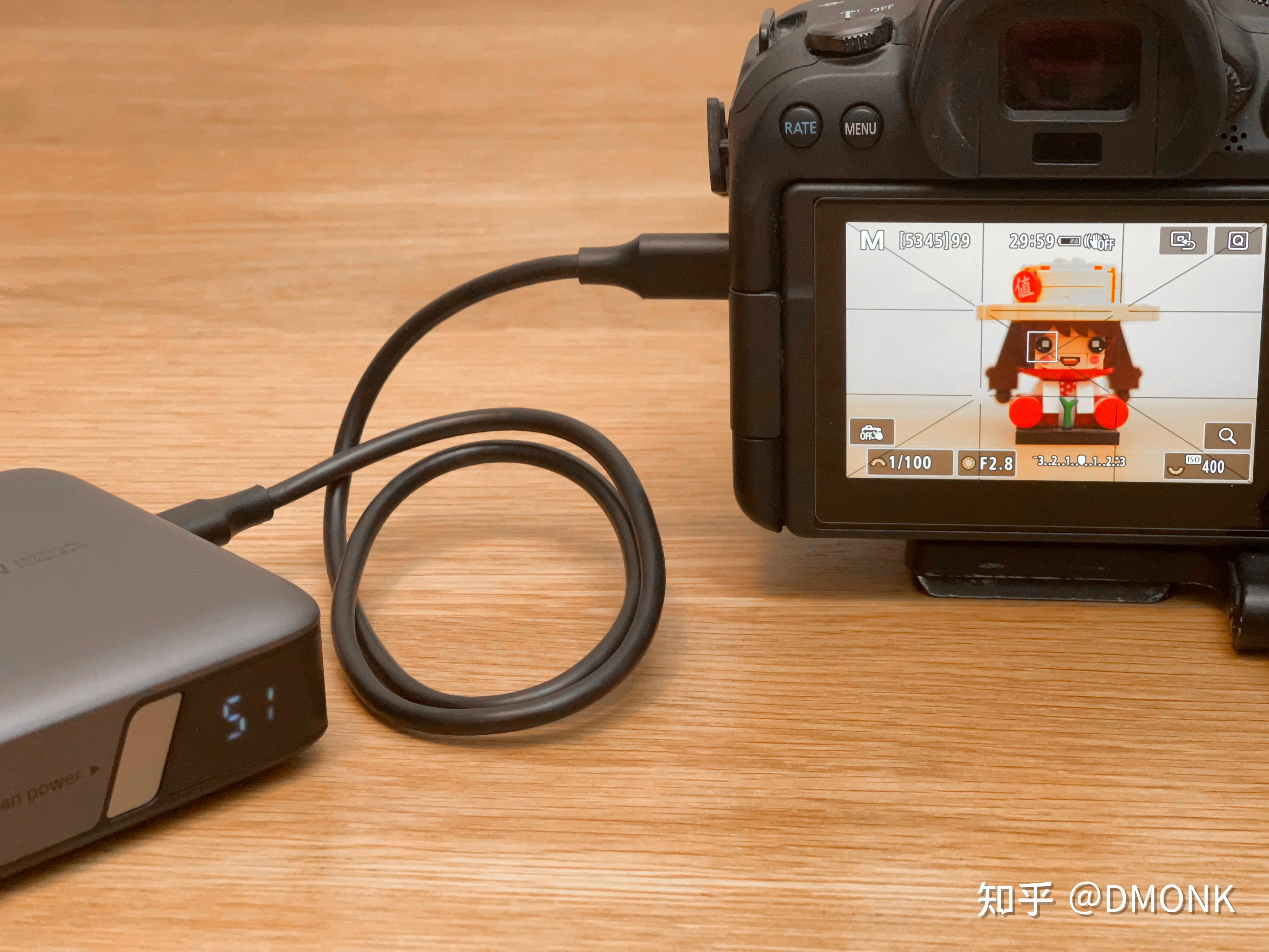 出差旅行露营不用愁支持145w快充25000mah容量的笔记