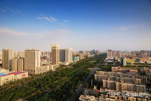 万瑞府:世界豪宅的西安同行者 - 知乎