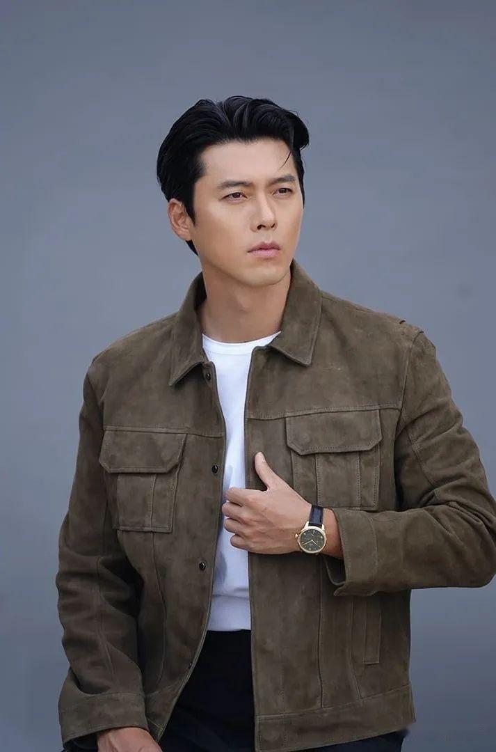 日网票选历代韩流巨星top10孔刘仅第10玄彬第9李敏镐登第6冠军是真狂