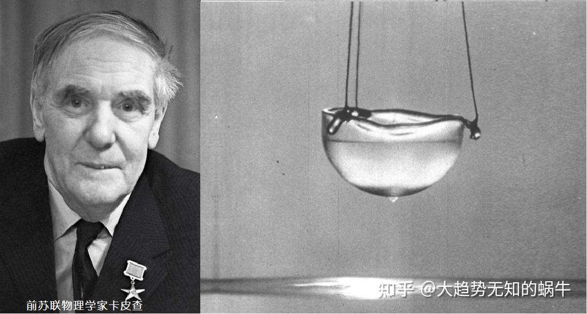 我们不知道答案的125个科学问题(45)固体的超流动性 - 知乎