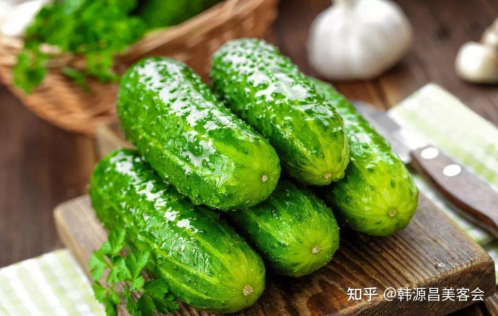 科普丨世界公认十大祛痘消炎食物你知道几样