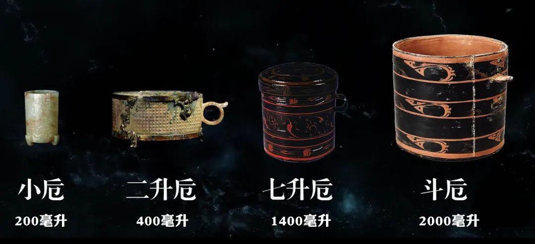 古代顶级酒杯长啥样 - 知乎